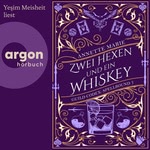 Zwei Hexen und ein Whiskey