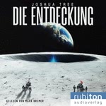 Die Entdeckung  Hörbuch