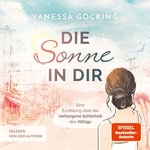 Die Sonne in dir  Hörbuch