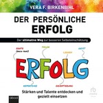 Der persönliche Erfolg  Hörbuch