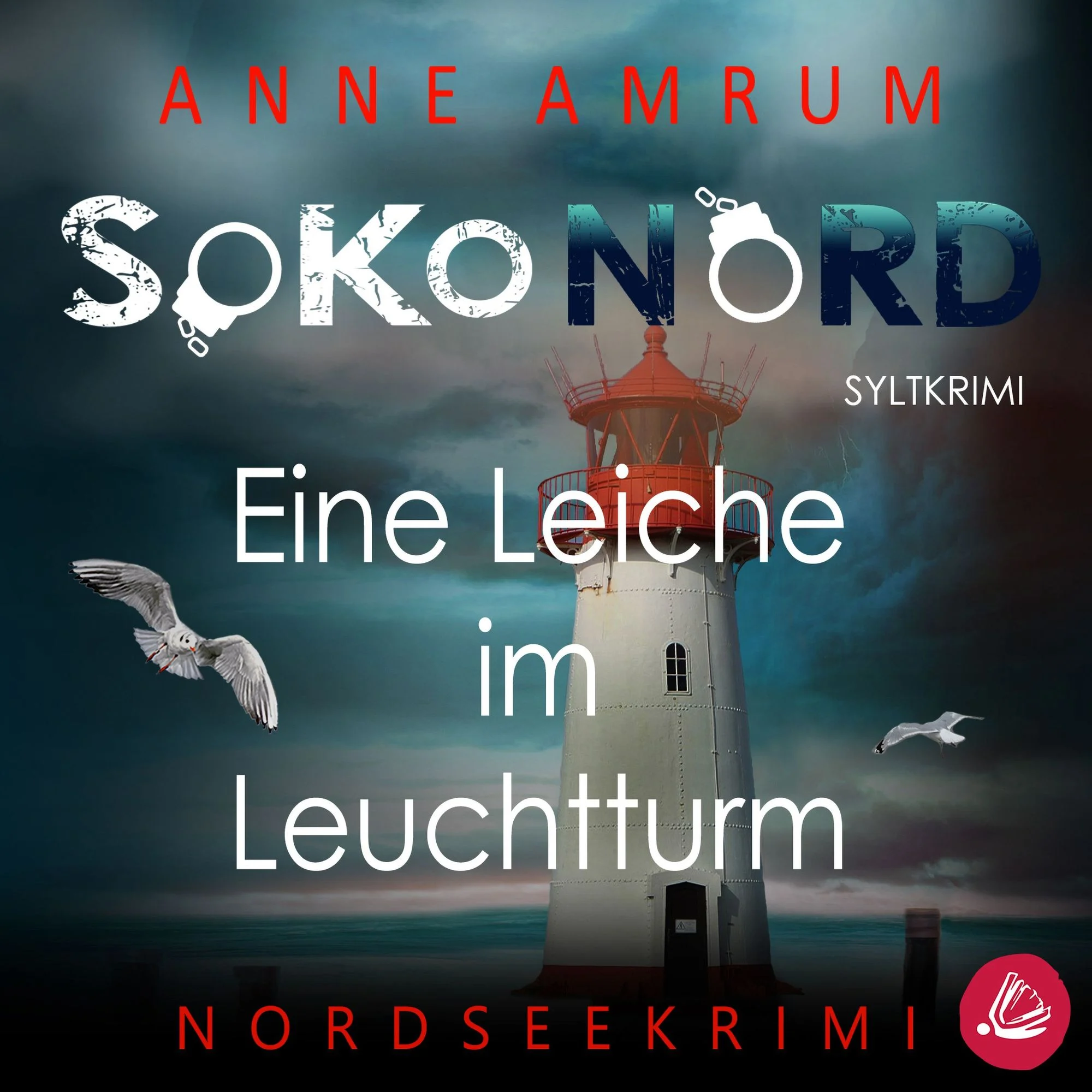 SoKo Nord - Eine Leiche im Leuchtturm  Hörbuch