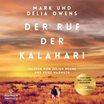 Der Ruf der Kalahari