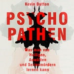 Psychopathen  Hörbuch