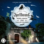 Spellbound - Ein Fluch kommt selten allein