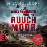 Der Malvenmörder von Ruuchmoor