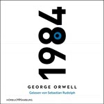 1984 Hörbuch
