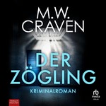 Der Zögling  Hörbuch
