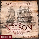 Admiral Nelson - Unter Englands Flagge