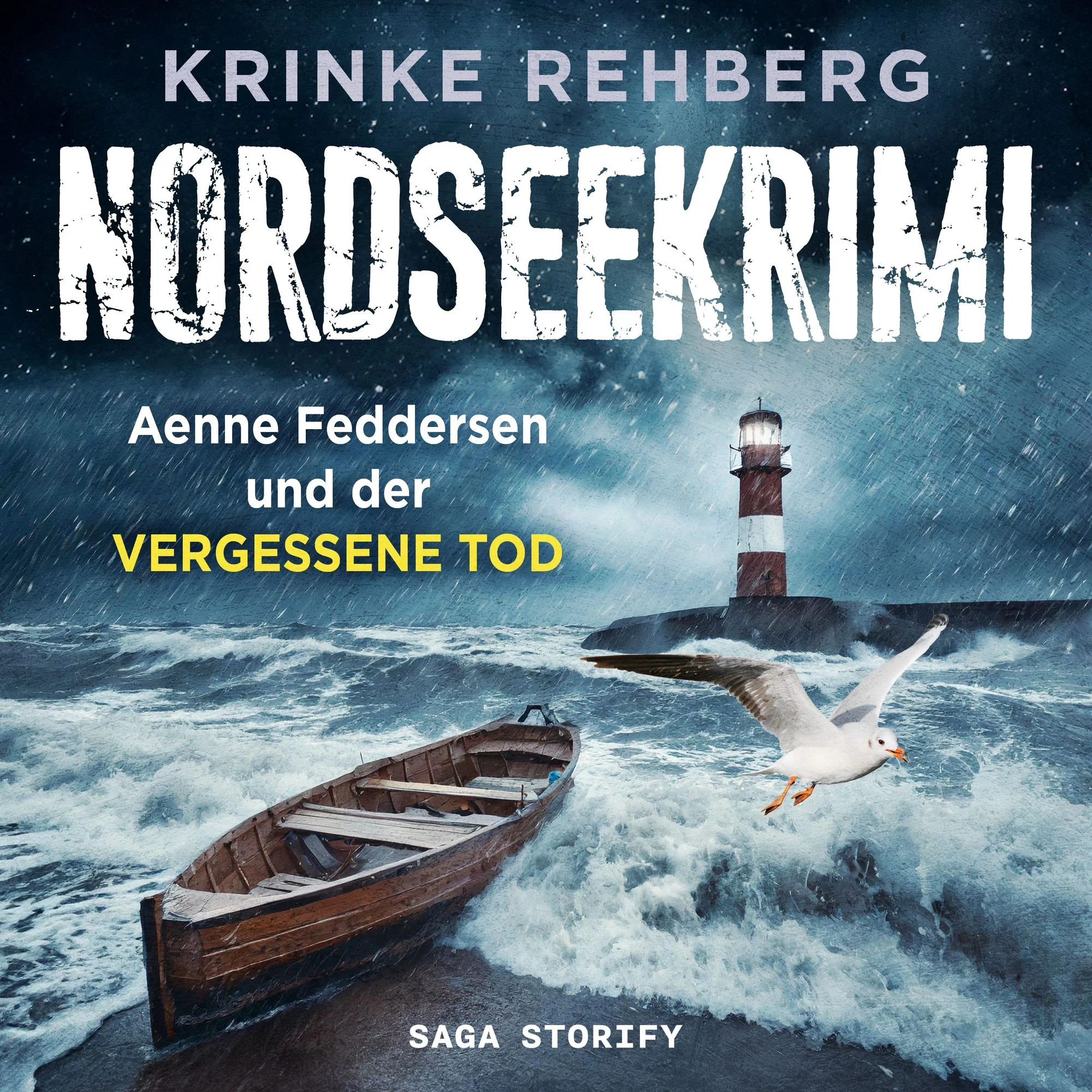 Aenne Feddersen und der vergessene Tod  Hörbuch