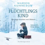 Flüchtlingskind  Hörbuch