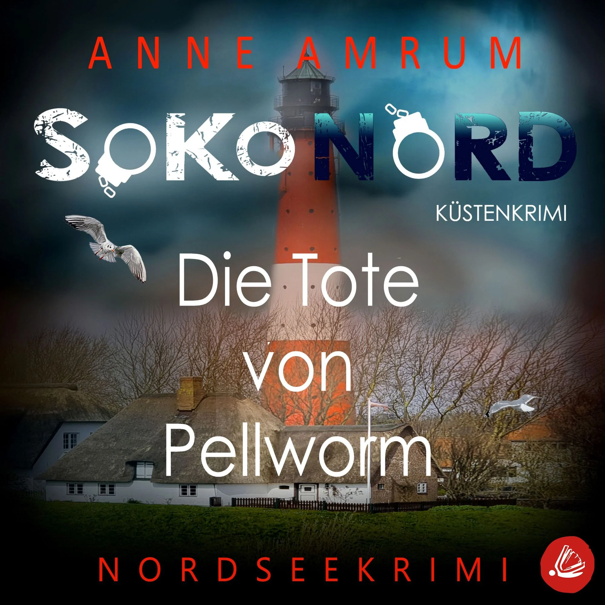 SoKo Nord - Die Tote von Pellworm  Hörbuch