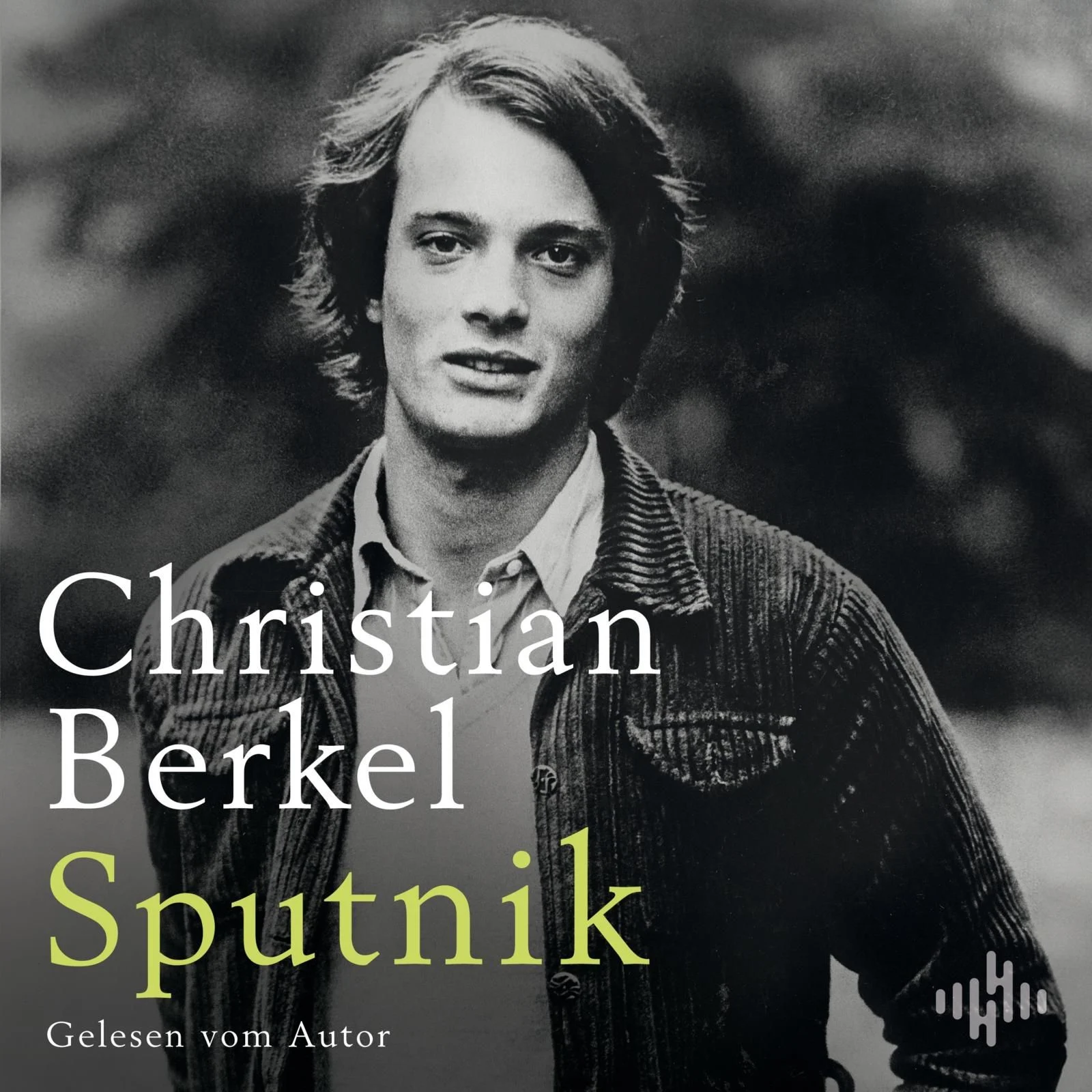Sputnik (German Edition)  Hörbuch