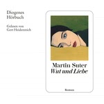 Wut und Liebe  Hörbuch