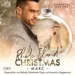 Rhode Island Christmas: Marc  Hörbuch