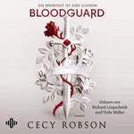 Bloodguard  Hörbuch