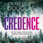 Credence  Hörbuch