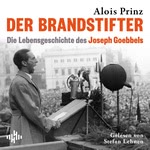 Der Brandstifter  Hörbuch