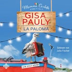 La Paloma  Hörbuch