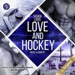 Love and Hockey - Hazel & Gareth