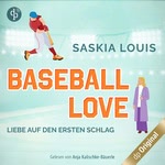 Liebe auf den ersten Schlag  Hörbuch