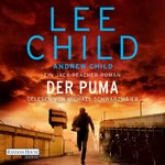 Der Puma  Hörbuch