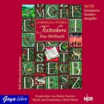 Tintenherz: Das Hörspiel Hörbuch