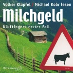 Milchgeld Hörbuch