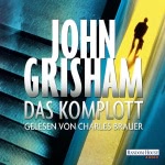 Das Komplott Hörbuch