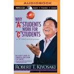 Why 'A' Students Work for 'C' Students and 'B' Students Work for the Government