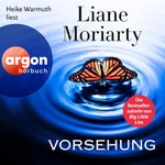 Vorsehung  Hörbuch