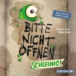 Bitte nicht öffnen - Meine große Hörbuchbox  Hörbuch