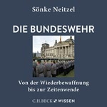 Die Bundeswehr  Hörbuch