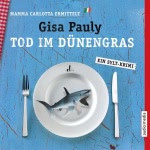 Tod im Dünengras Hörbuch