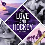Love and Hockey - Lilly & Austin