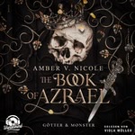 The Book of Azrael (German Edition)  Hörbuch