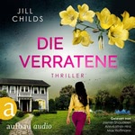 Die Verratene  Hörbuch