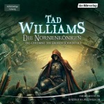 Die Nornenkönigin (Das Geheimnis der Großen Schwerter 3)
