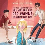 Der Tag, an dem Max dreimal ins Auto gekotzt hat