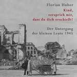 Kind, versprich mir, dass du dich erschießt  Hörbuch