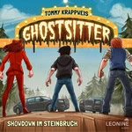 Showdown im Steinbruch