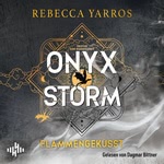 Onyx Storm (Part 2 of 2) (Dramatized Adaptation)