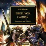 Engel von Caliban Hörbuch