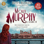 Rückkehr nach Ellis Island