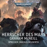 Herrscher des Mars Hörbuch