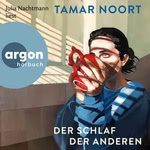 Der Schlaf der Anderen  Hörbuch