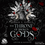 The Throne of Broken Gods