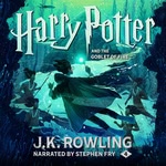 Harry Potter and the Goblet of Fire (Full-Cast Edition) Hörbuch