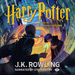 Harry Potter and the Deathly Hallows (Full-Cast Edition)