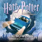 Harry Potter and the Chamber of Secrets (Full-Cast Edition) Hörbuch
