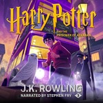 Harry Potter and the Prisoner of Azkaban (Full-Cast Edition) Hörbuch